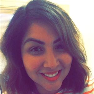 Meet your Posher, Cathy